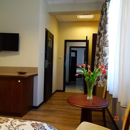 Apartamenty W Ustce Ustka Oda fotoğraf