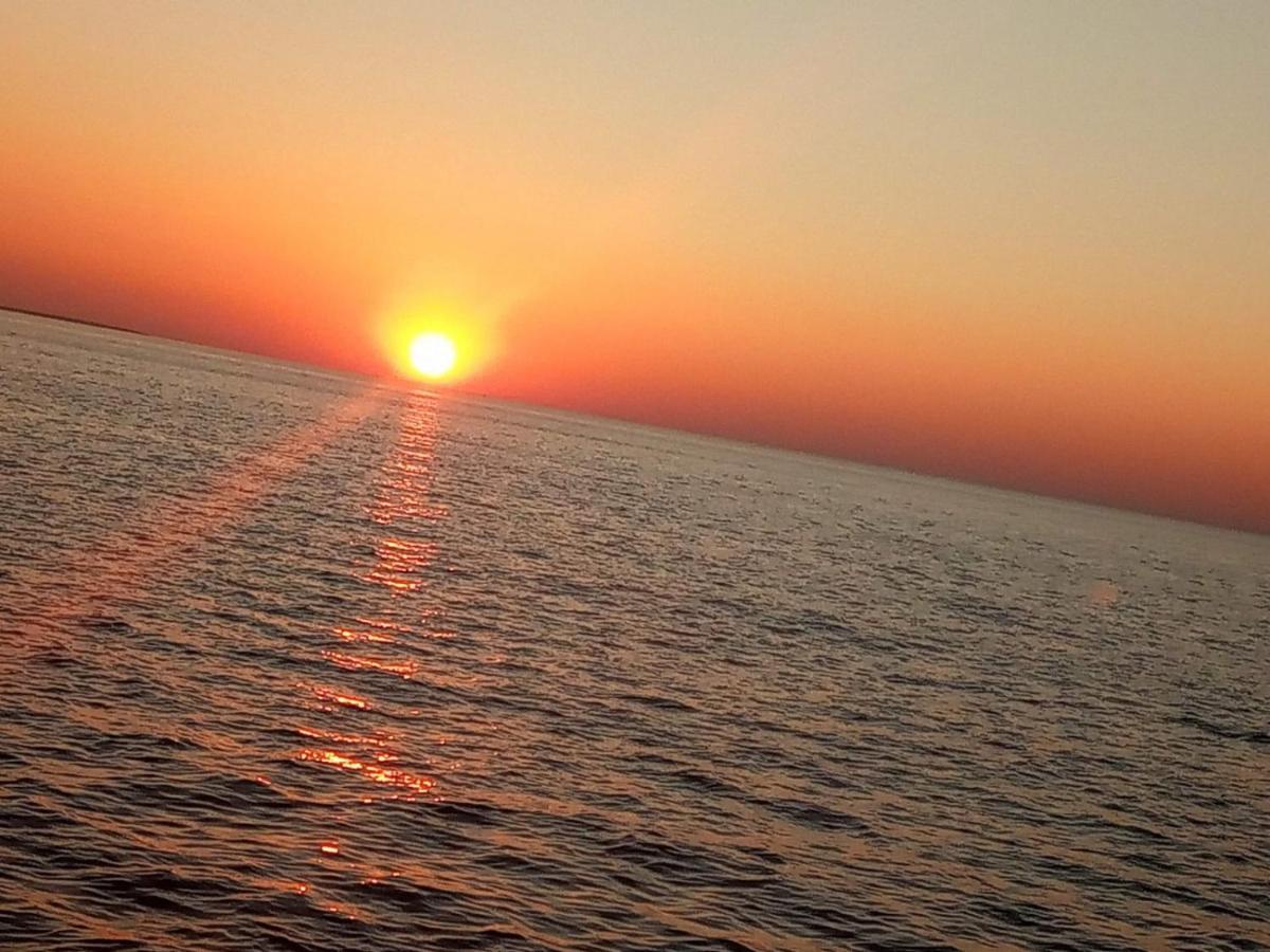 Apartamenty W Ustce Ustka Dış mekan fotoğraf