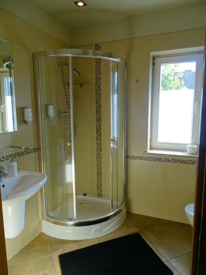 Apartamenty W Ustce Ustka Dış mekan fotoğraf