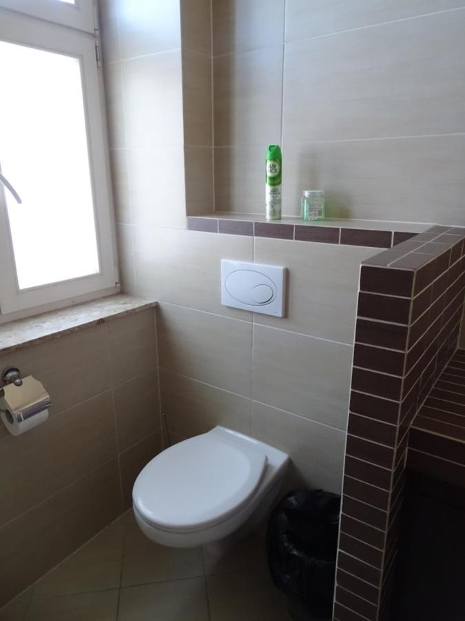 Apartamenty W Ustce Ustka Dış mekan fotoğraf
