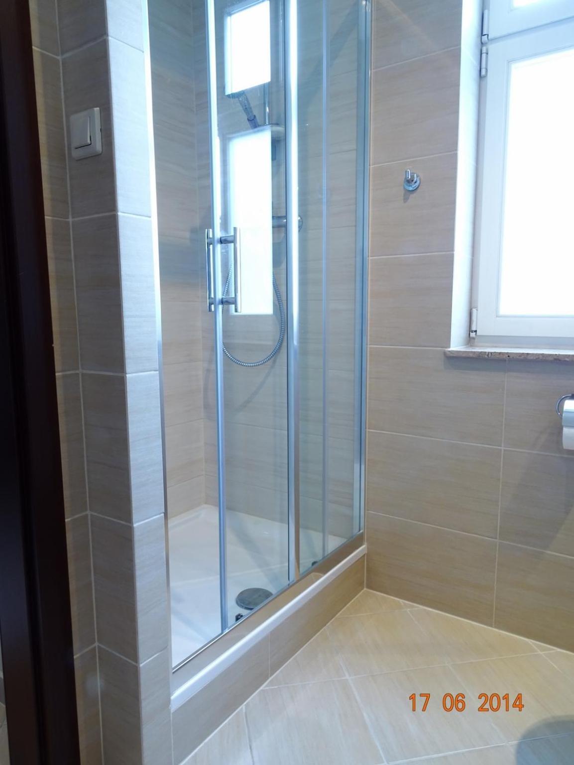 Apartamenty W Ustce Ustka Oda fotoğraf