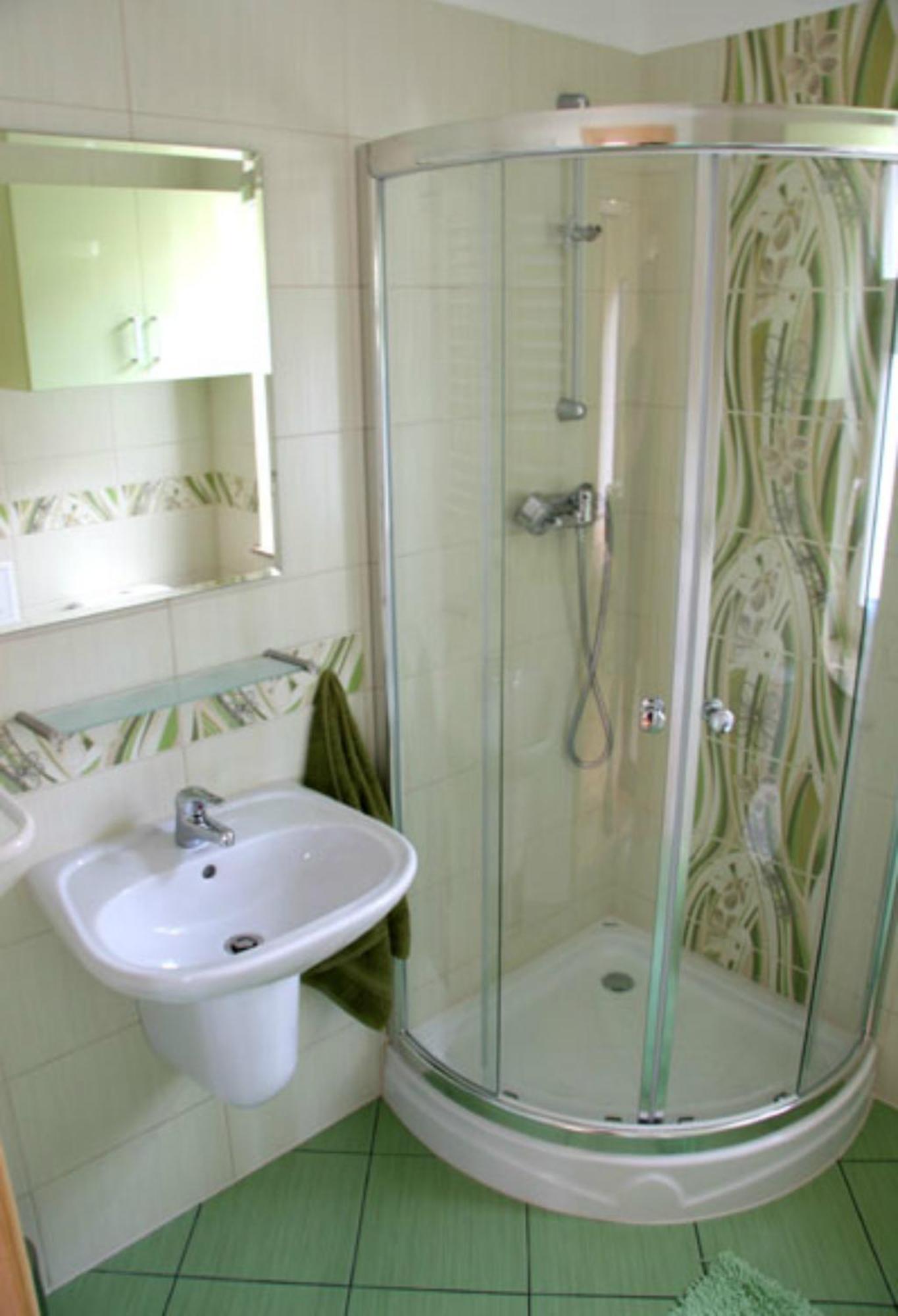 Apartamenty W Ustce Ustka Oda fotoğraf