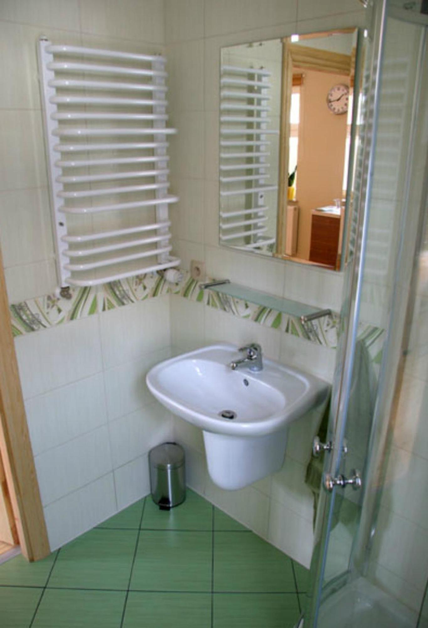 Apartamenty W Ustce Ustka Oda fotoğraf