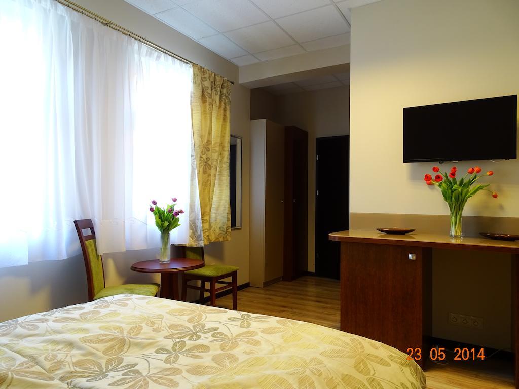 Apartamenty W Ustce Ustka Oda fotoğraf