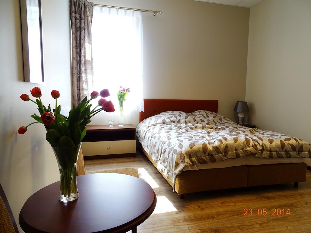 Apartamenty W Ustce Ustka Oda fotoğraf