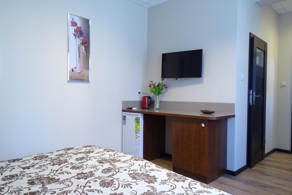 Apartamenty W Ustce Ustka Dış mekan fotoğraf