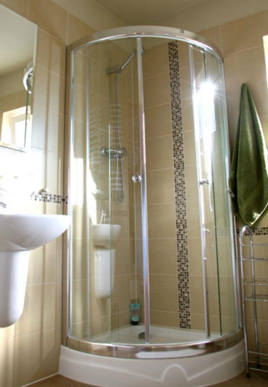 Apartamenty W Ustce Ustka Oda fotoğraf
