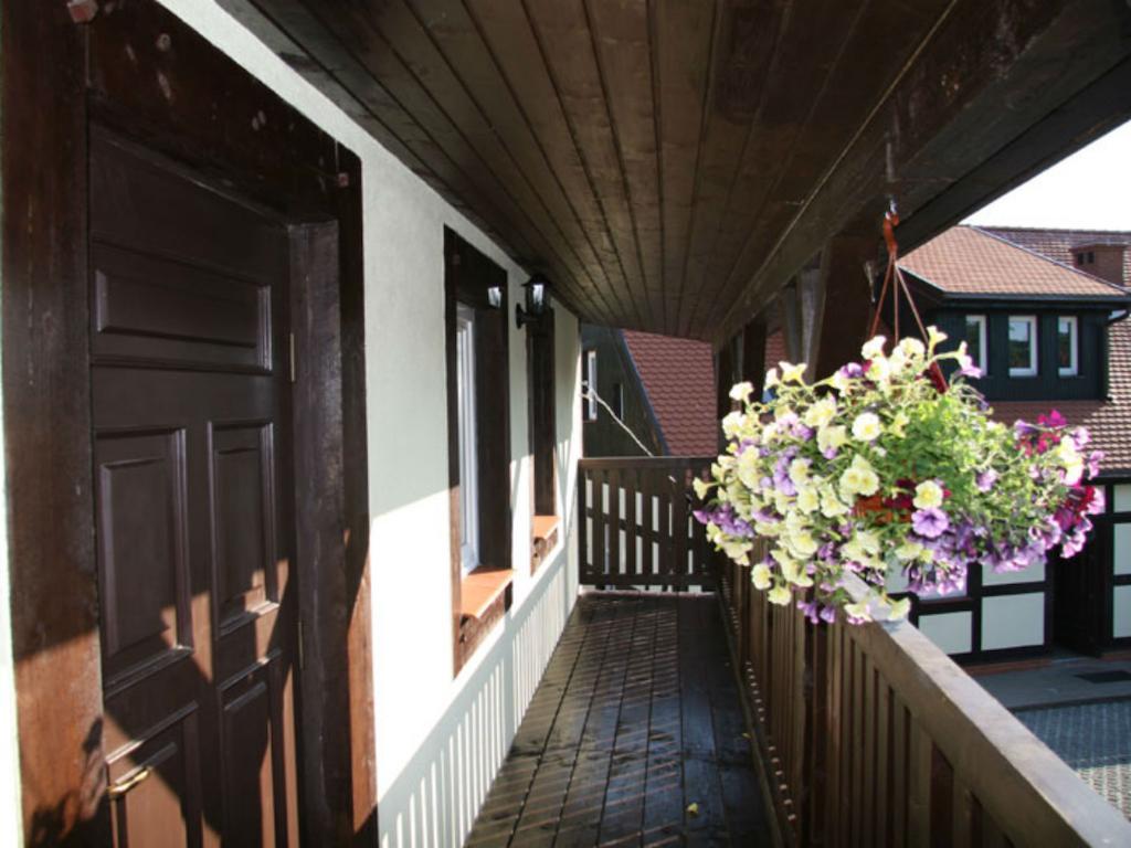 Apartamenty W Ustce Ustka Oda fotoğraf